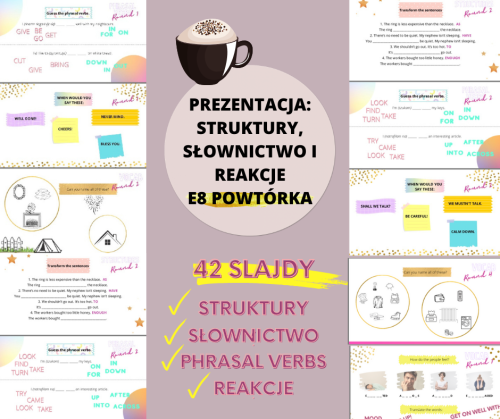 POWTORZENIE SLOWNICTWA EGZAMIN OSMOKLASISTY (16)