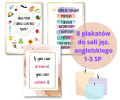 8 plakatow do sali jez. angielskiego 1-3 SP (1)