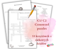 C1 C2 Crossword puzzles 18 krzyżówek z ciekawych działów.png