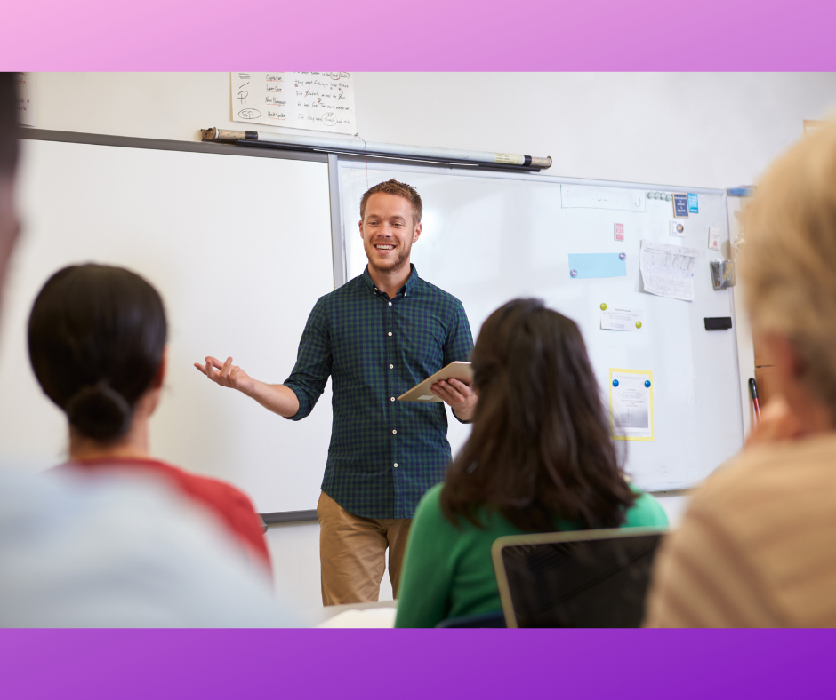 WPROWADZANIE I POWTÓRZENIE SŁOWNICTWA W KLASACH EGZAMINACYJNYCH: STRATEGIE